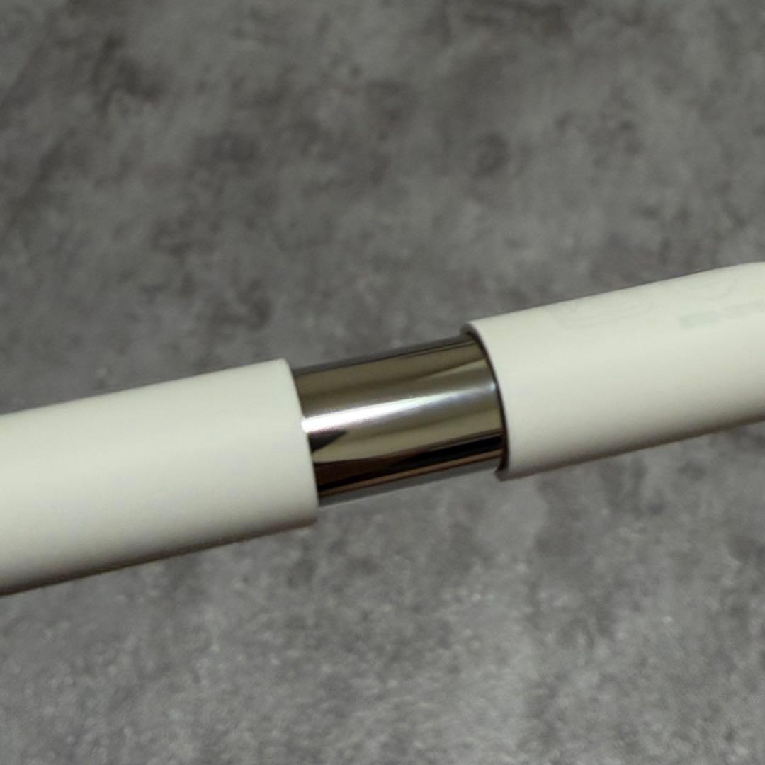 【極美品】　ApplePencil（USB-C）