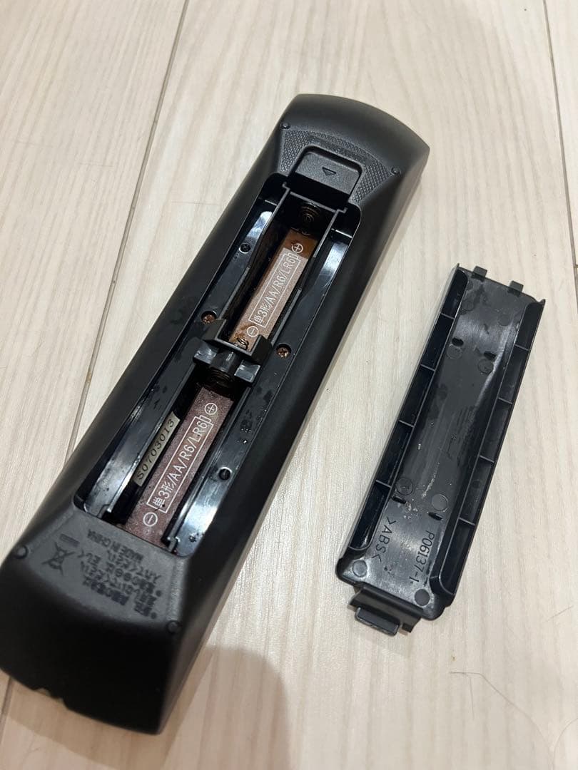 Panasonic SA-PM700SD コンパクトオーディオシステム