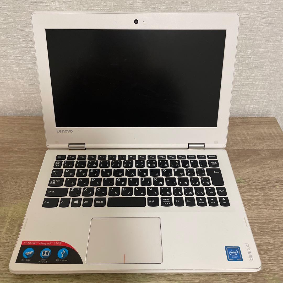 Lenovo ノート型パソコン