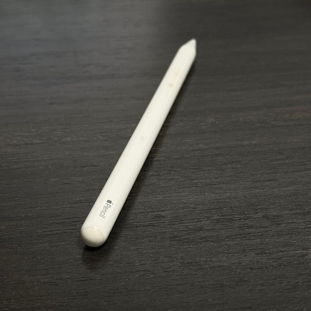 良品　正常動作確認　Apple Pencil 第2世代　MU8F2J/A　r3