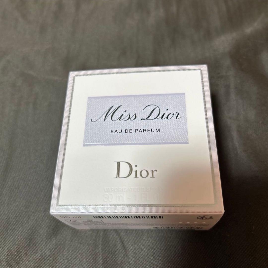 Dior ミス ディオール オードゥ パルファン 30ml