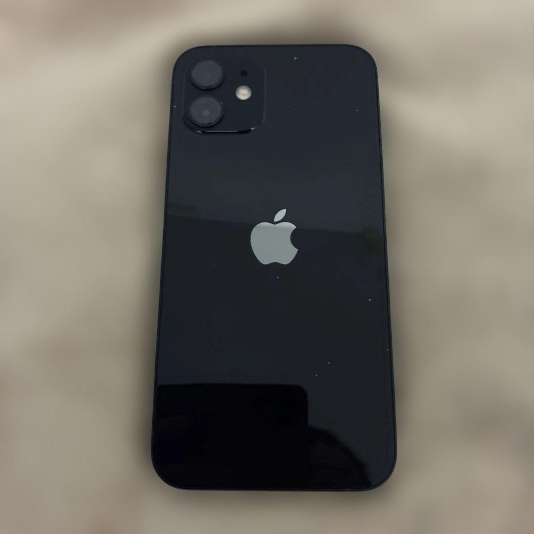 iPhone12 64G SIMフリー