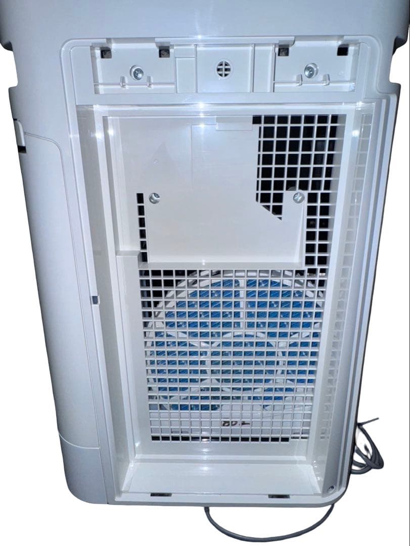 SHARP シャープ 加湿空気清浄機 KC-M502J-W 2019年製 ④