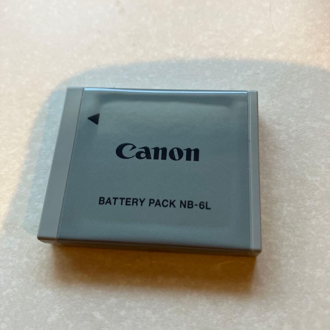 【希少】Canon IXY 30S ブラックコンパクトデジタルカメラ 箱 説明書