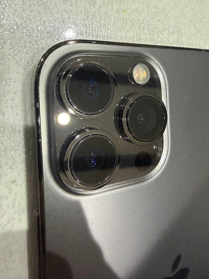 【本体】iPhone 13 Pro Max 512GB 即使用可能