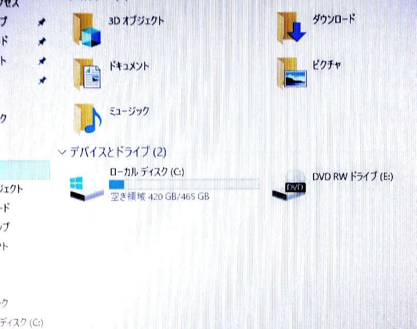 ペンギンコンピュータ Dell Vostro 14 5100