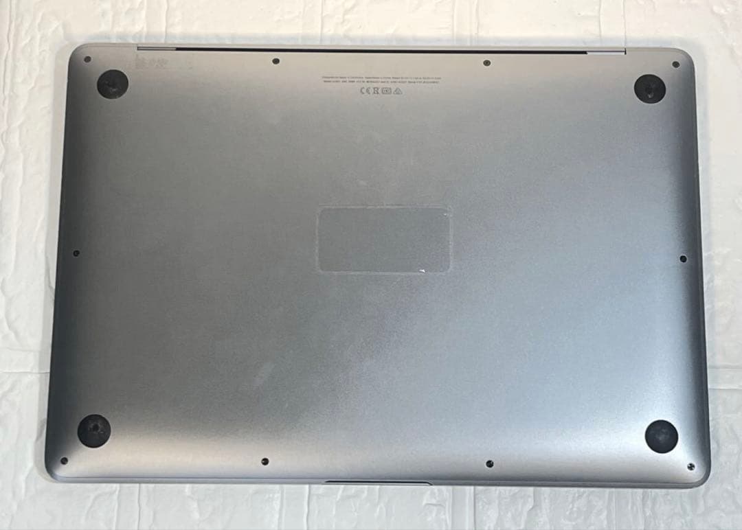Apple MacBook Air 13.3 M1 256GB 純正マウス新品