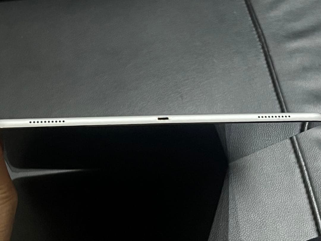 iPad pro 12.9インチ (第2世代) 256GB WiFi シルバー