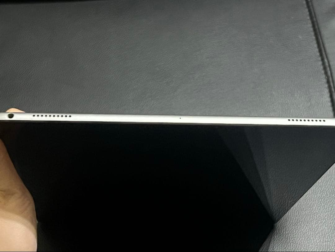 iPad pro 12.9インチ (第2世代) 256GB WiFi シルバー
