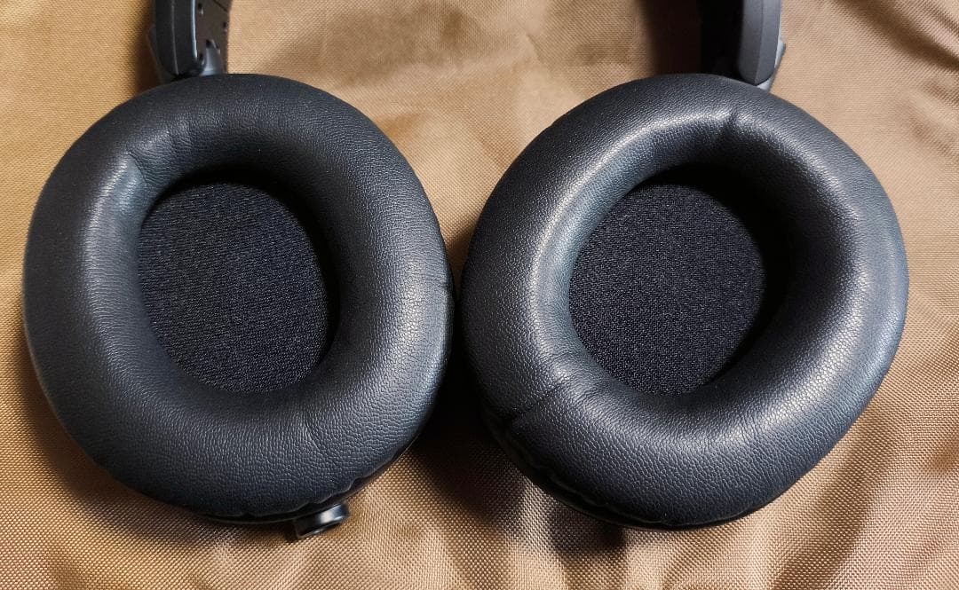 ATH-M50x ブラック