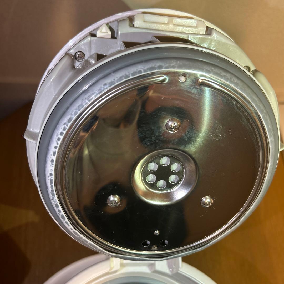 象印 置き型加湿器 EE-RP50