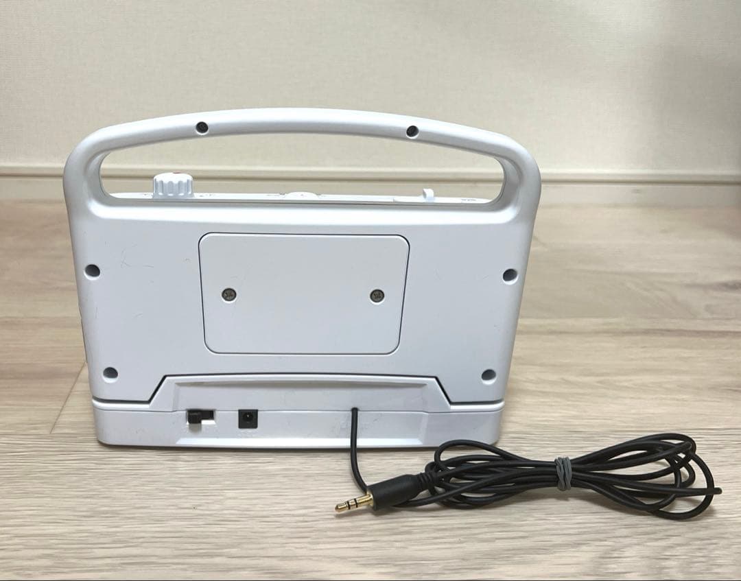 オーディオテクニカ　テレビ　ラジオ　オーディオ　ワイヤレススピーカー