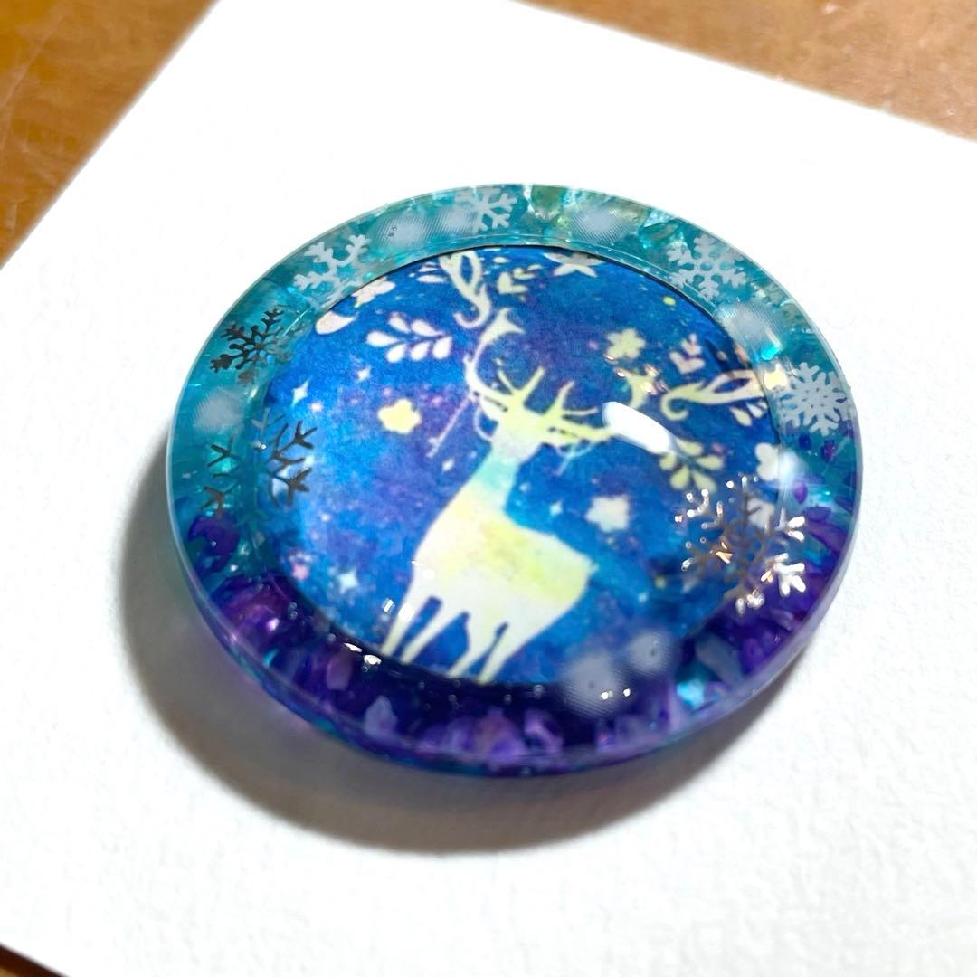 レジンアクセサリー　NO.180