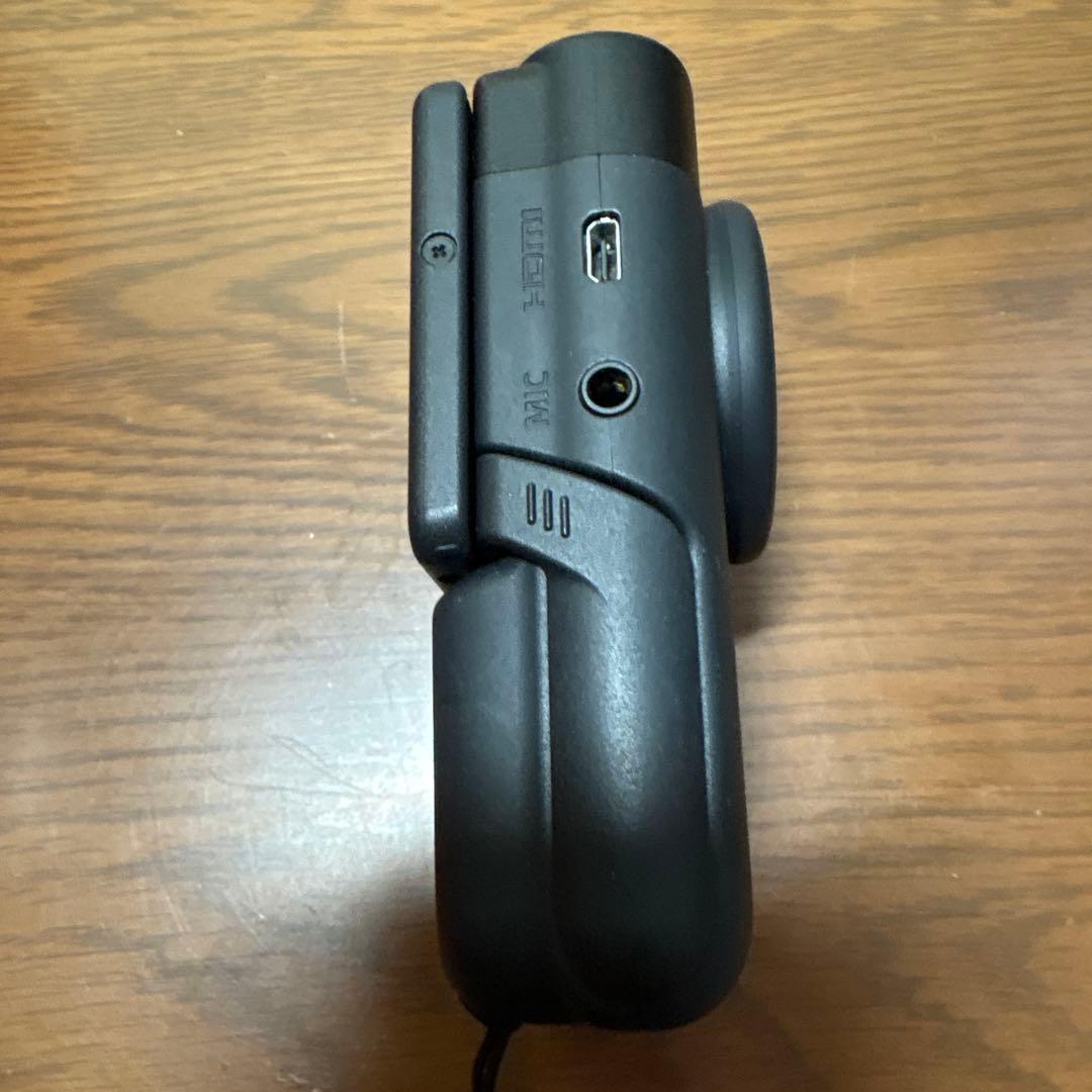 Canon PowerShot V10トライポットグリップキット