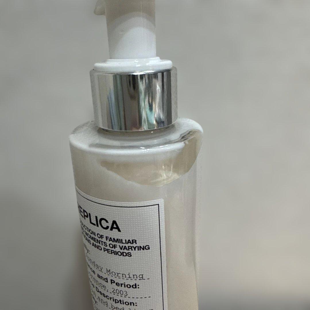 Maison Margiela Replica ボディローション 200ml