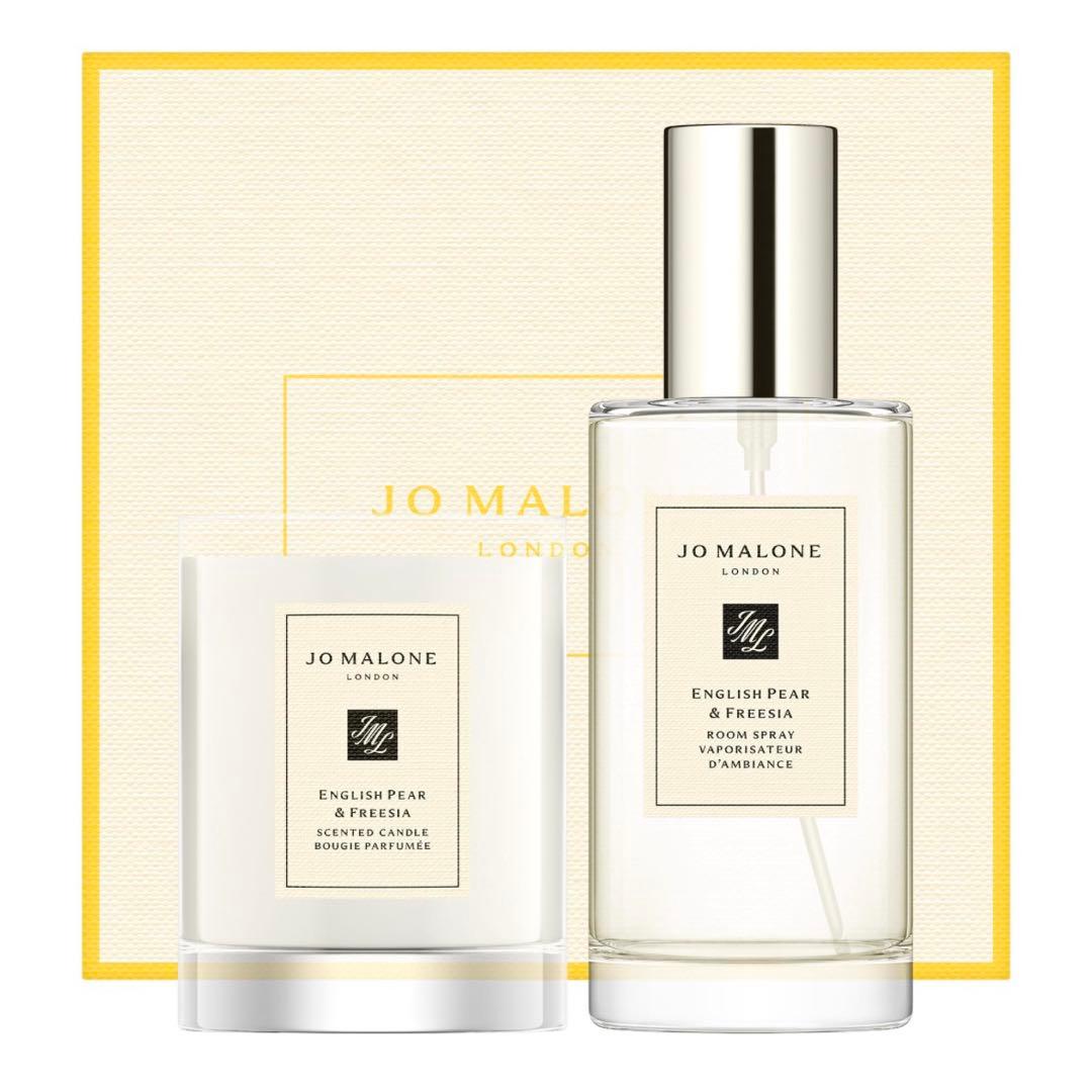JO MALONE LONDON(ジョー マローン ロンドン) ２点セット