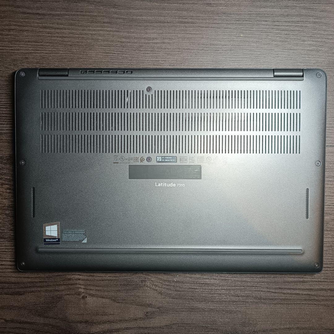 ◆最新Windows11搭載◆Core i7/メモリ16GB/SSD512GB