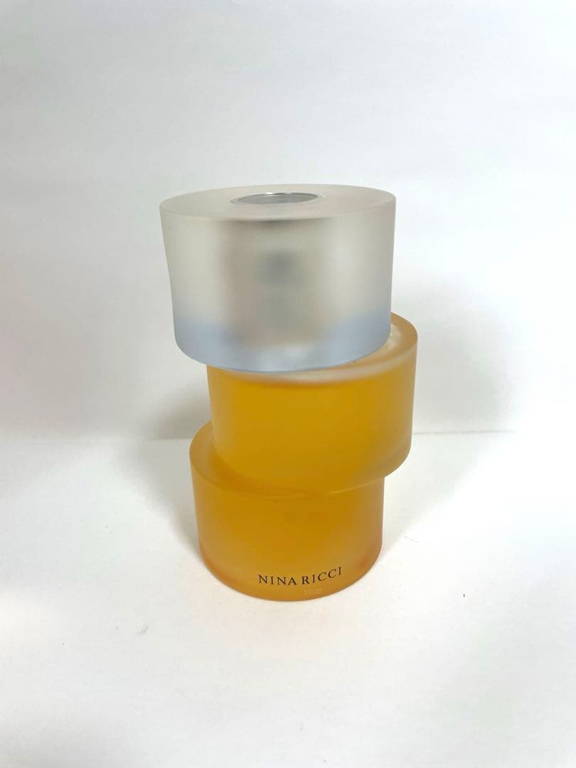 ニナリッチ プルミエジュール　オードパルファム　100ml