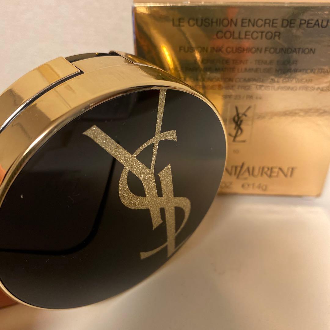 新品　未使用　アンクルドポールクッション　10