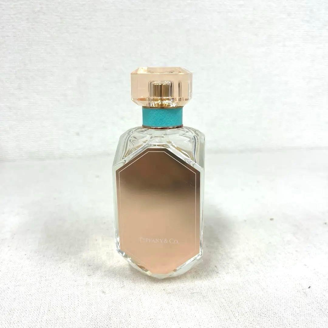 TIFFANY&Co. 香水