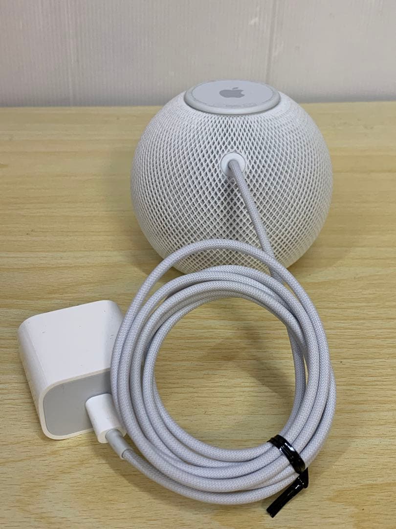  Pod mini スマートスピーカー MM70410-4