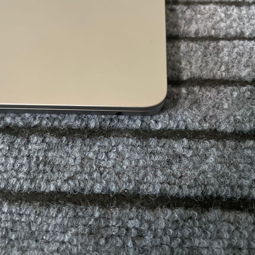 59 98% MacBook Air 13インチ 2022 M2 512GB