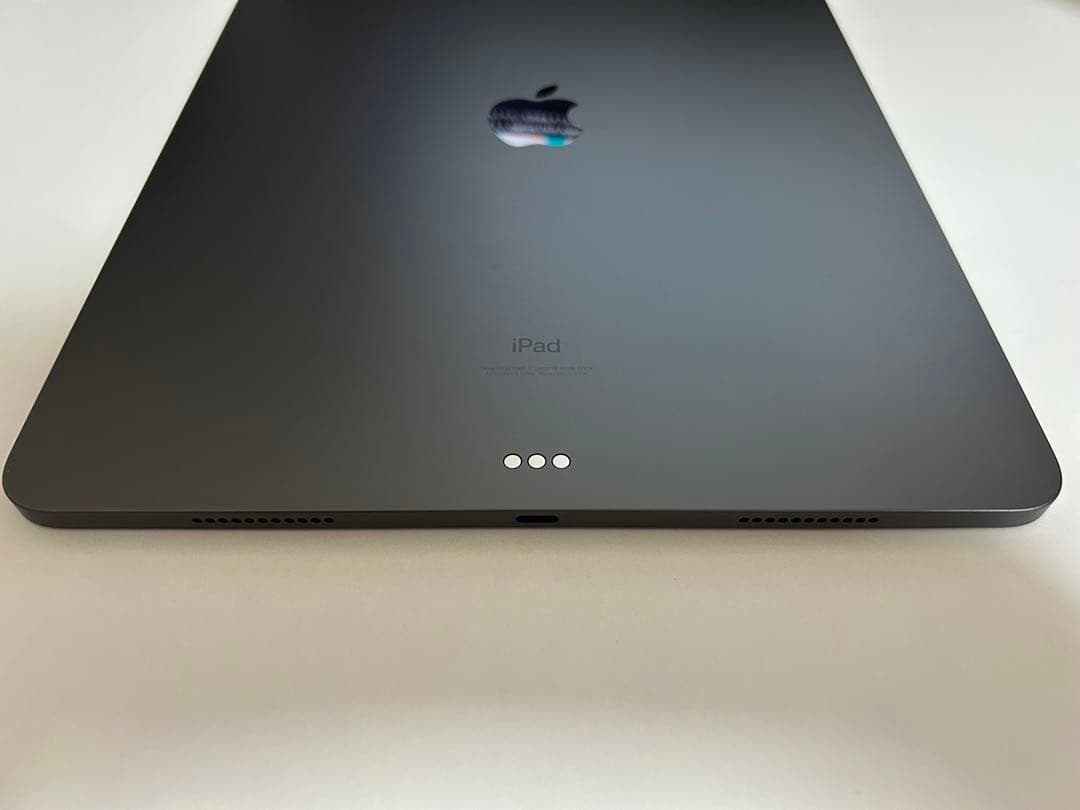 12.9インチiPad Pro Wi-Fi 1TB (第五世代) ＋他