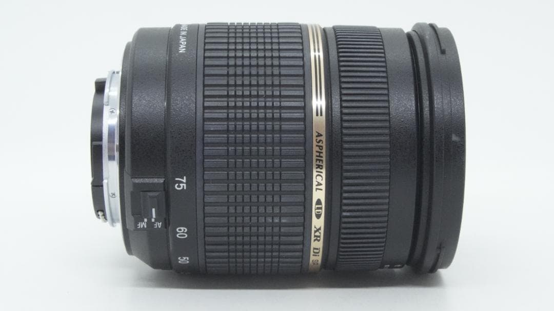 【A2362】 TAMRON LD 28-75 2.8 IF MACRO XR