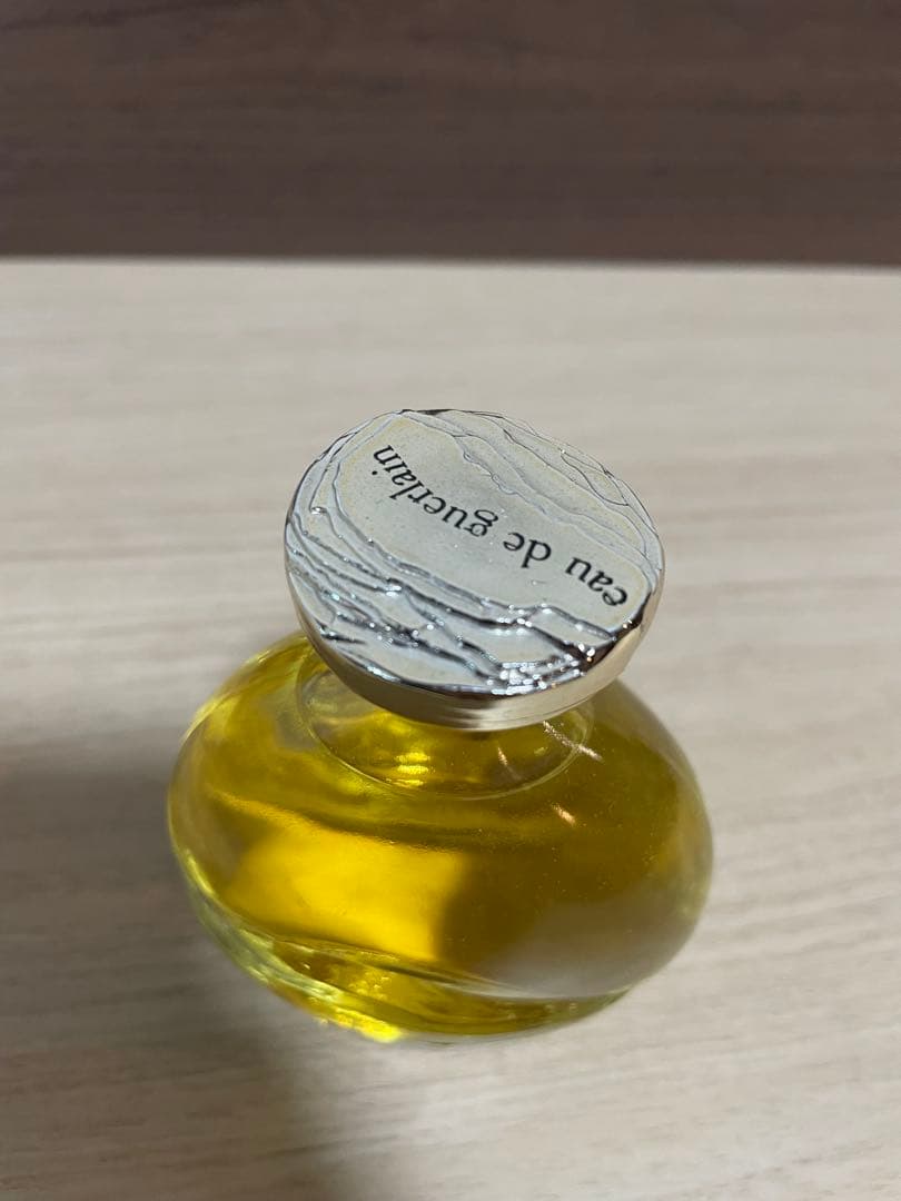 未開封！C'est de Goutal オードトワレ 125ml オーデ ゲラン