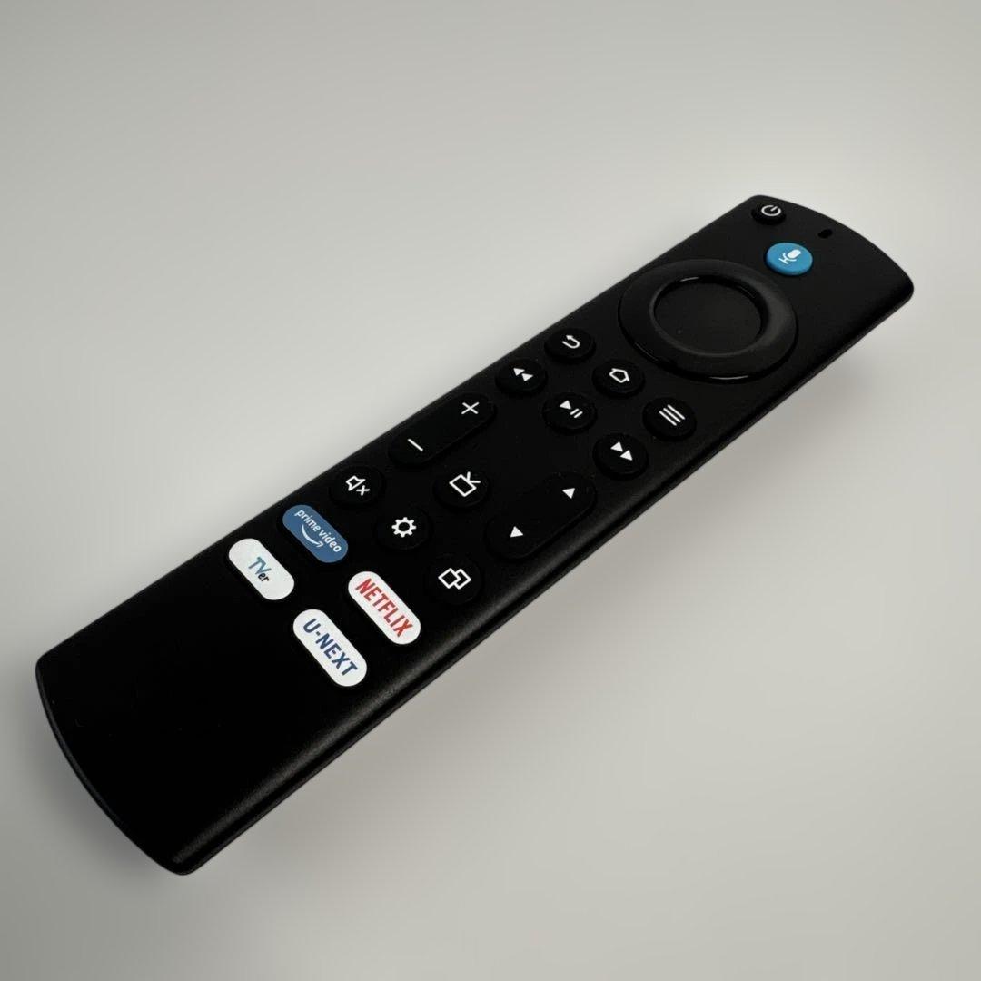 ■Fire TV Cube（第3世代）■赤外線(IR)延長ケーブル■キューブ