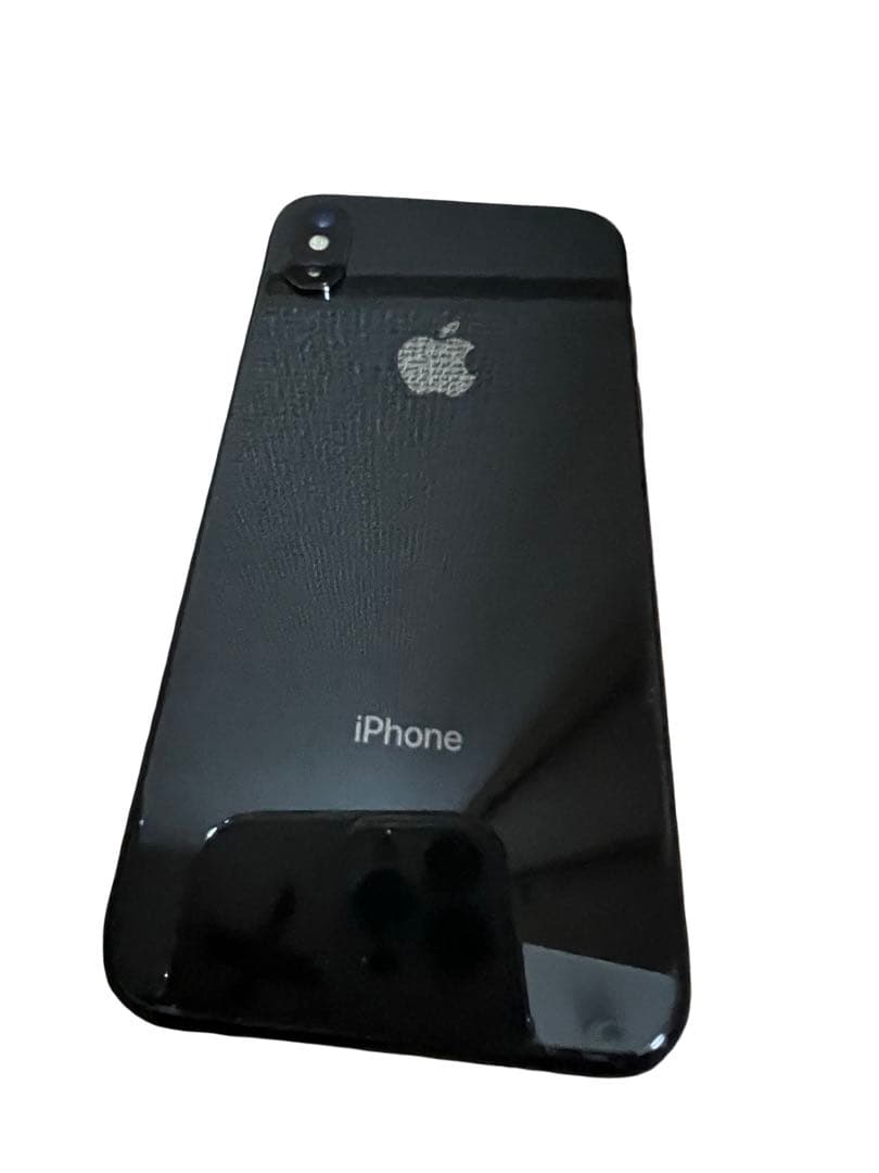 スマートフォン本体 iPhone10