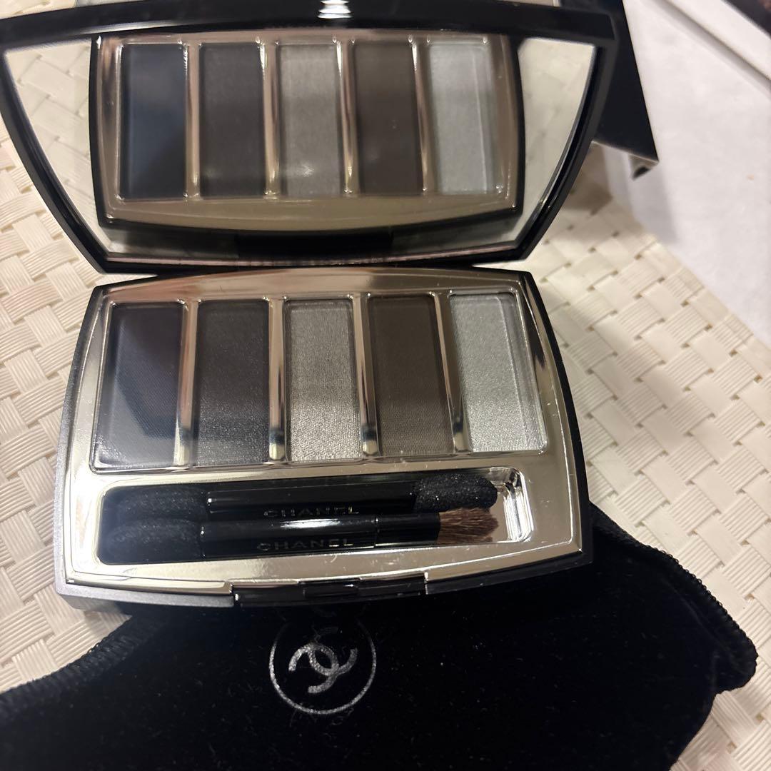 CHANEL 化粧品セット