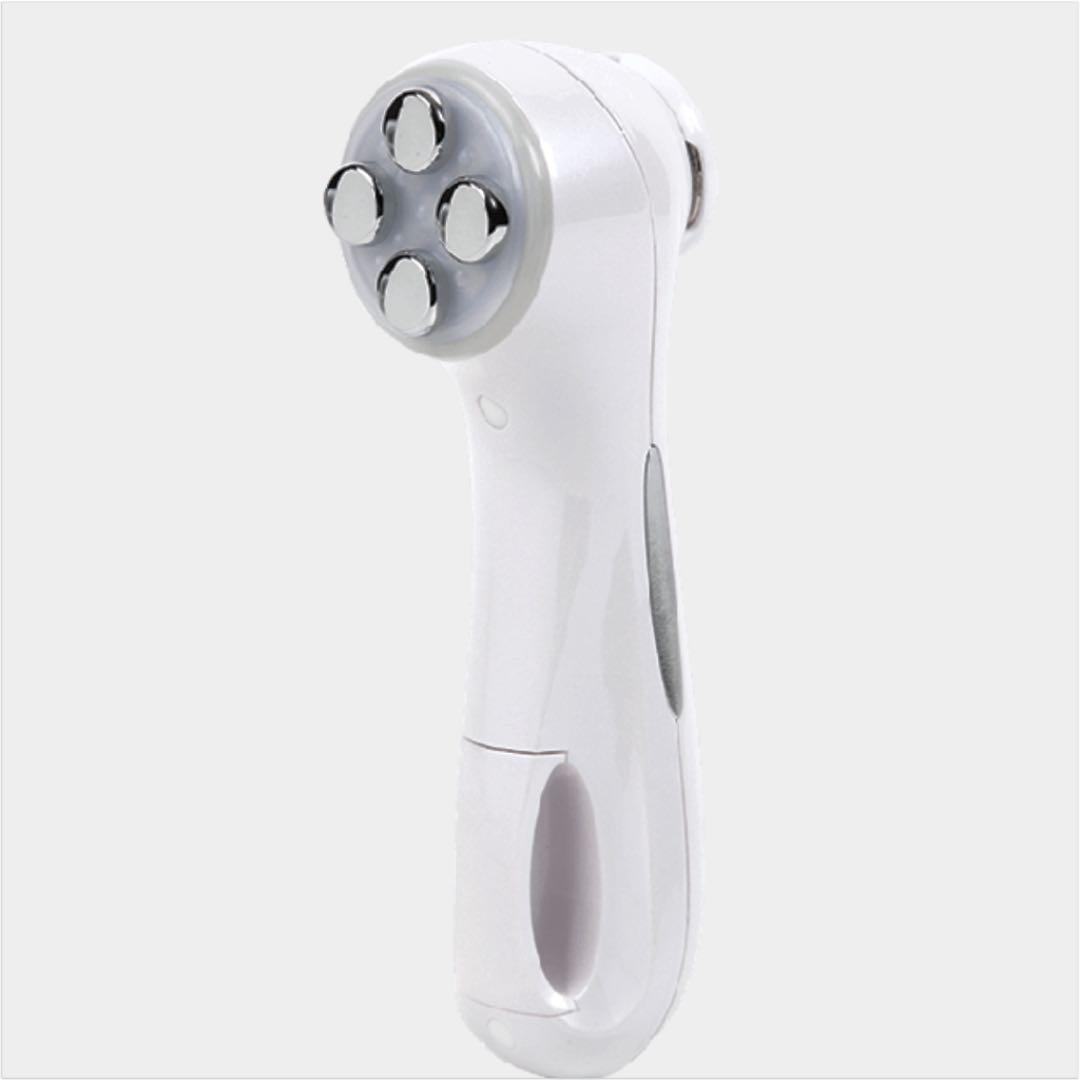 7つの機能！最新パーフェクト美顔器