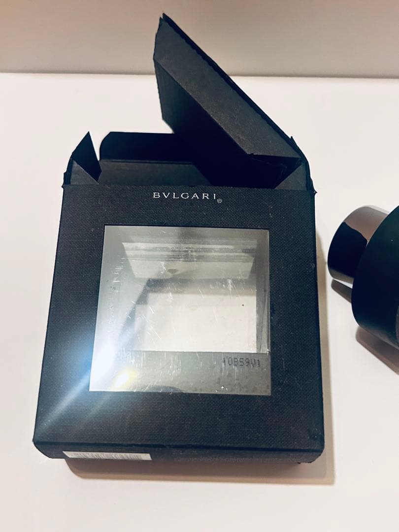 ビ*ト様 BVLGARI 香水