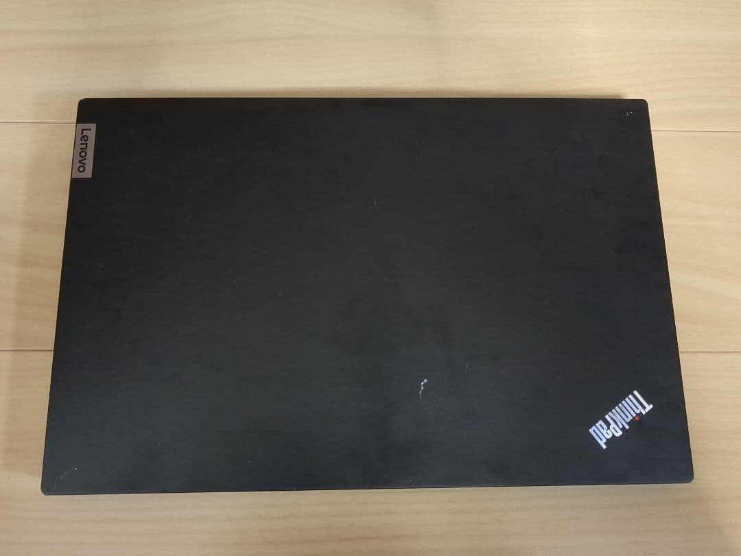 ジャンク Lenovo ThinkPad E15 Gen 2 Ryzen 3