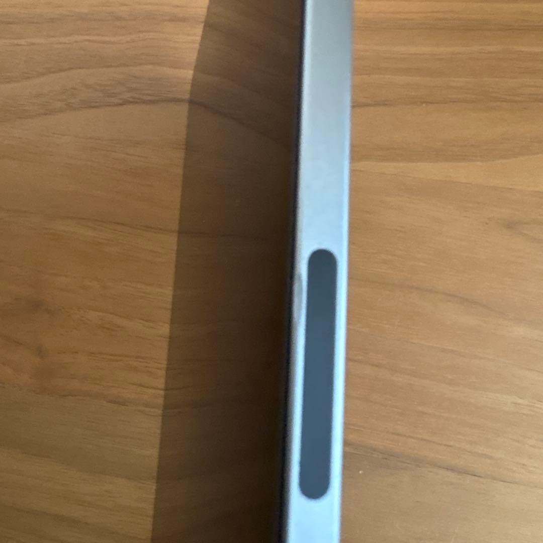 iPad Pro 11インチ 第3世代 M1 スペースグレイ