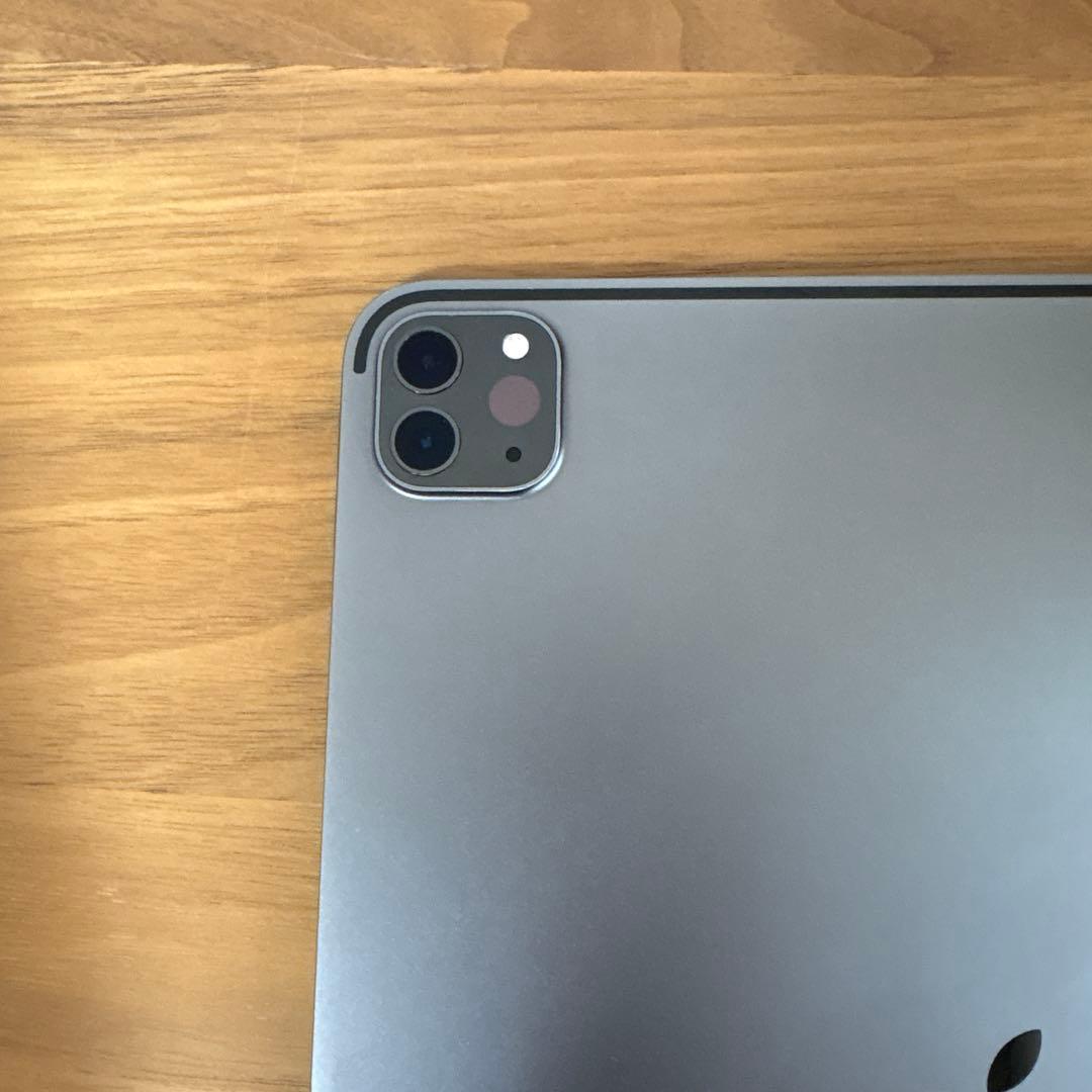 iPad Pro 11インチ 第3世代 M1 スペースグレイ