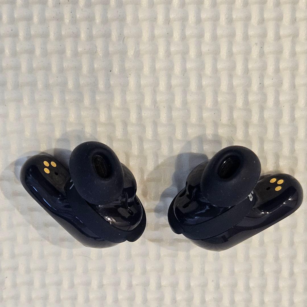 ​【限定色】Bose QuietComfort Earbuds II