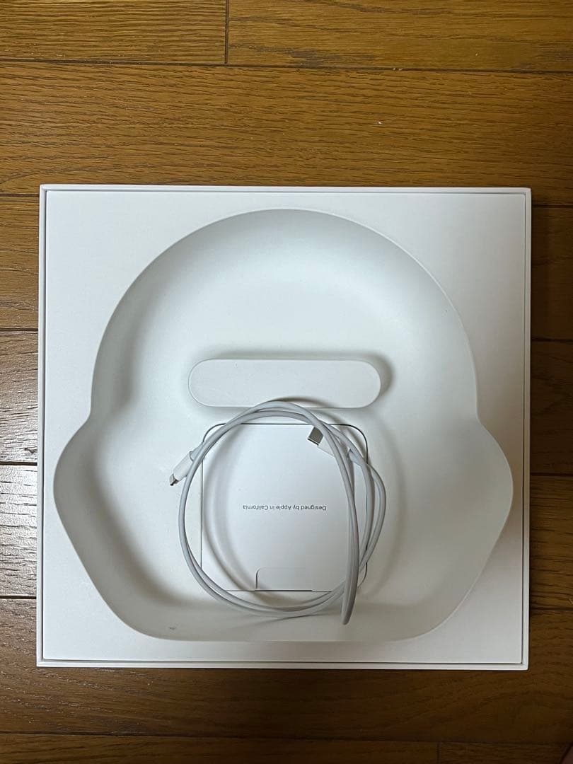 Apple AirPods Max スペースグレー