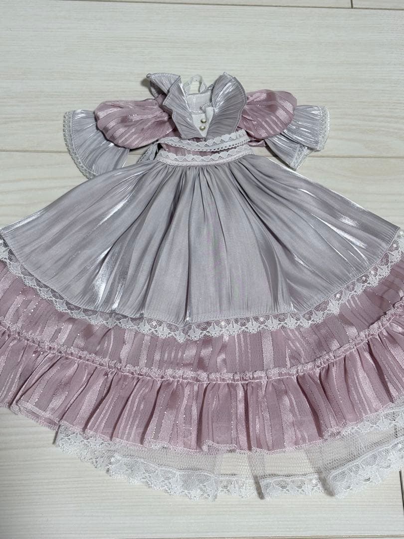 mdd ディーラー様製 アウトフィット 小物セット