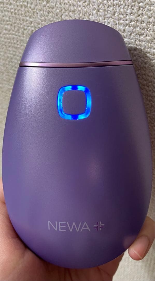 newaリフト＋　美顔器