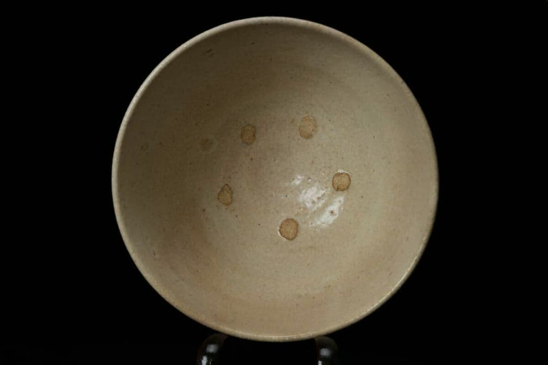 井戸茶碗 李朝時代 高麗 共箱 茶道具 茶碗 抹茶碗 茶器 朝鮮美術 朝鮮古陶磁