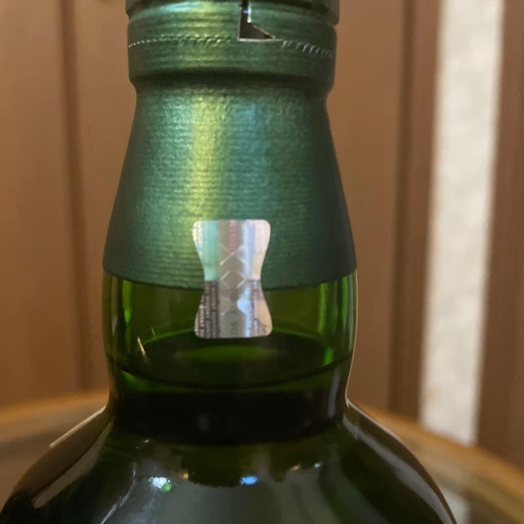 山崎12年　白州12年