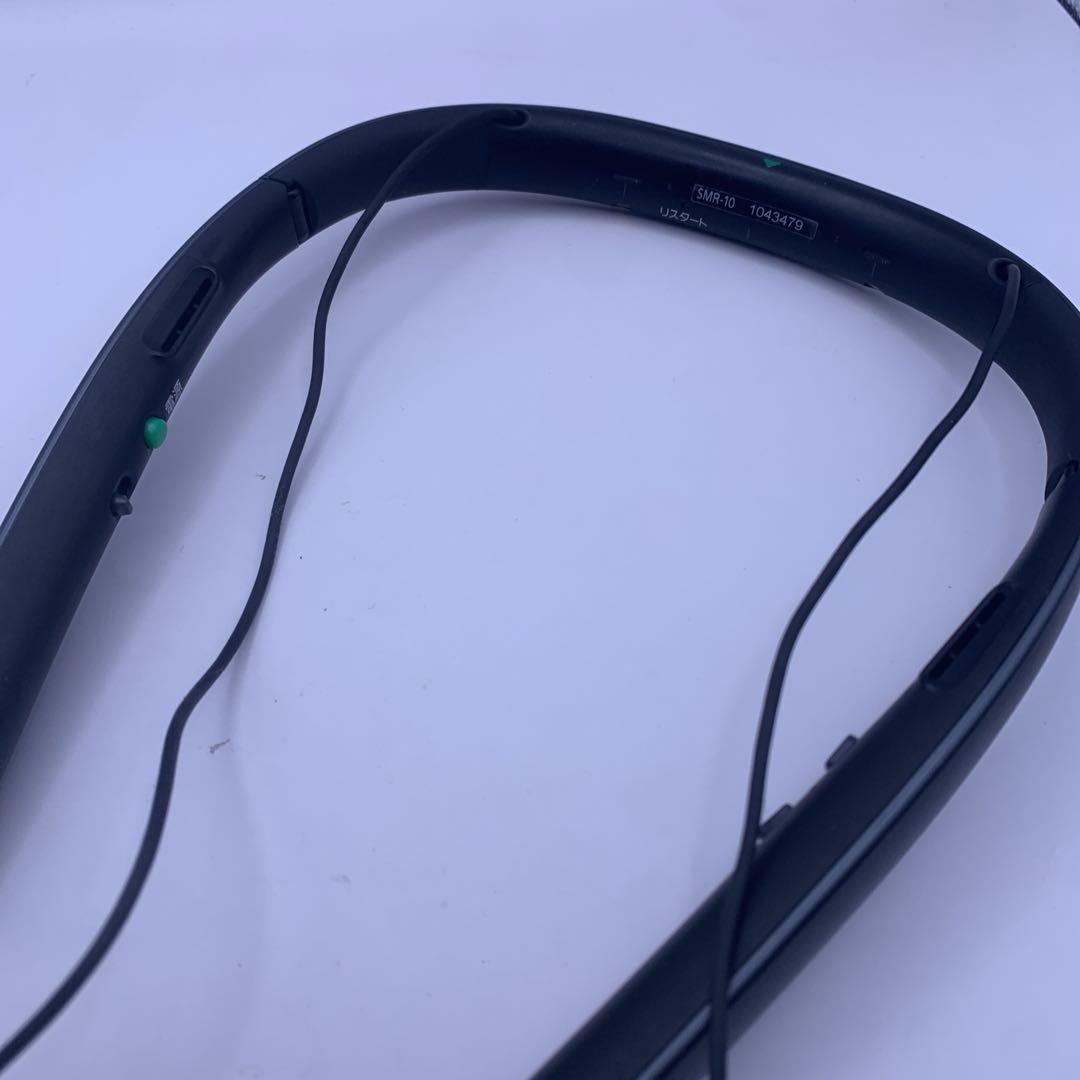 SONY ソニー 首かけ集音器 TMR-SMR10 ネックスピーカー