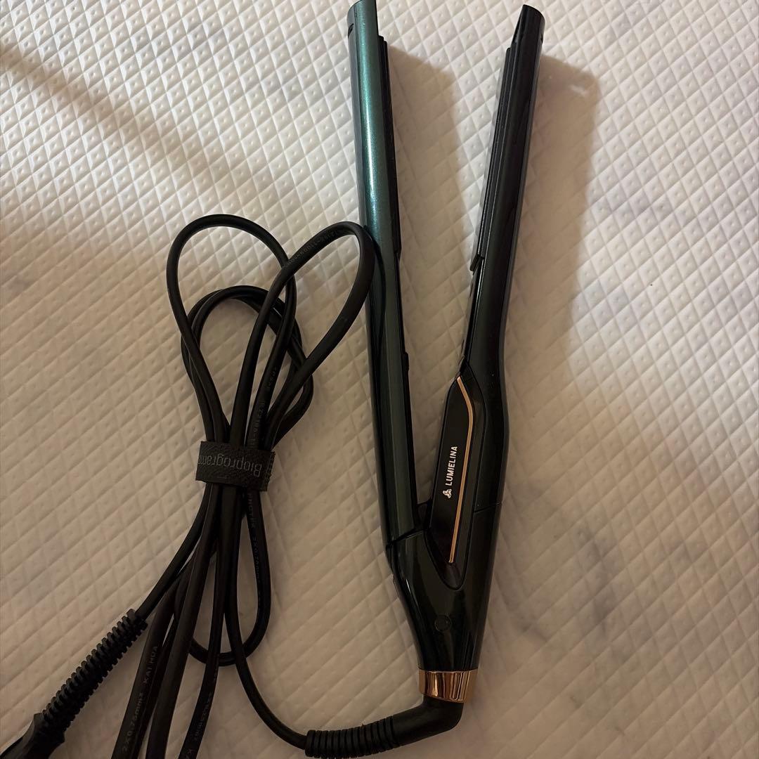 【正規品】HAIRBEARON 7D Pro ストレートヘアアイロン