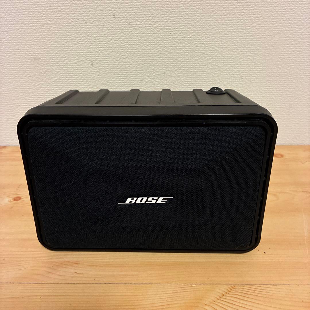 BOSE 101mm Bluetoothスピーカー 2184