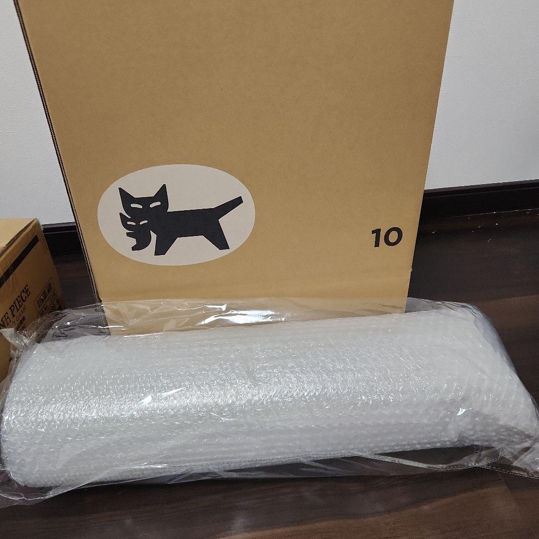 ワンピースカード　神の島の冒険　１カートン