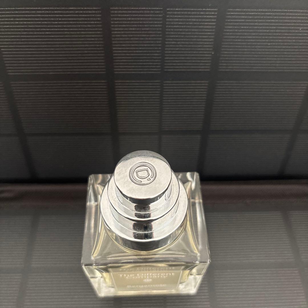 香水(ユニセックス) The Different Company Bergamote 50mL