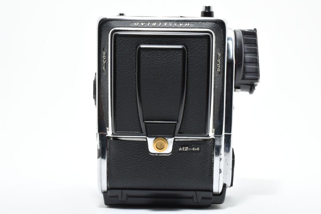 ★激レア品★HASSELBLAD 503CW MILLENNIUM #1596