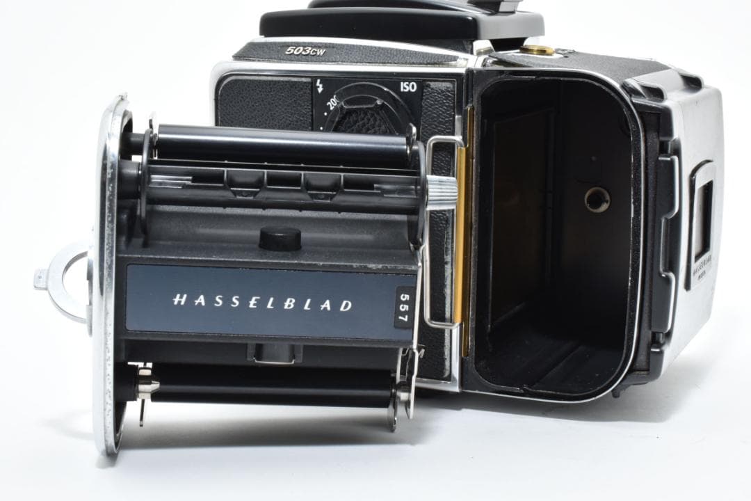 ★激レア品★HASSELBLAD 503CW MILLENNIUM #1596